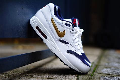 Nike Air Max 1 'Olympic' 